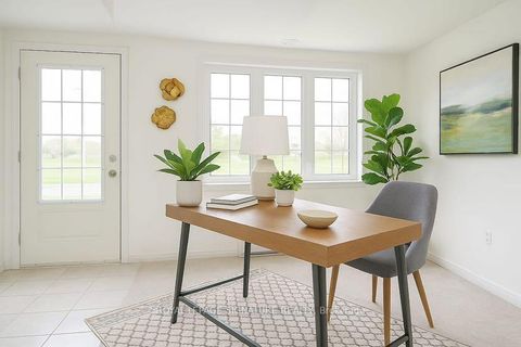 Photo 7 at 330 - 2336 Chevron Prince Path, Windfields, Oshawa