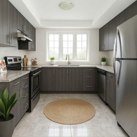 Photo 9 at 330 - 2336 Chevron Prince Path, Windfields, Oshawa