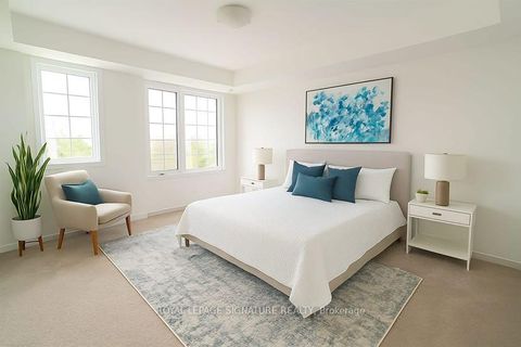 Photo 11 at 330 - 2336 Chevron Prince Path, Windfields, Oshawa