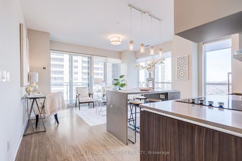 Photo 5 at 836 - 1830 Bloor Street W, High Park North, Toronto