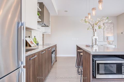 Photo 7 at 836 - 1830 Bloor Street W, High Park North, Toronto