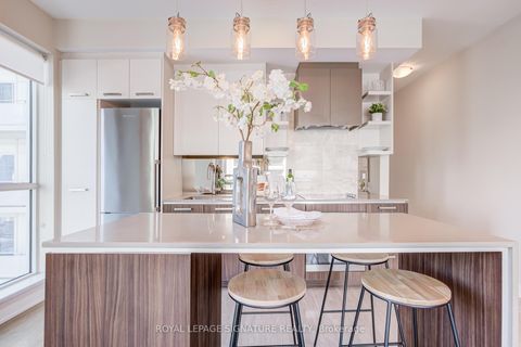 Photo 8 at 836 - 1830 Bloor Street W, High Park North, Toronto