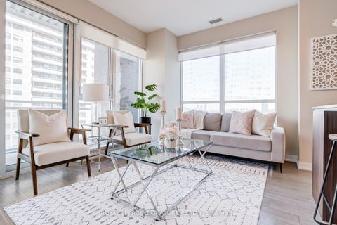 Photo 11 at 836 - 1830 Bloor Street W, High Park North, Toronto