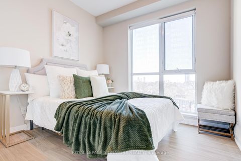 Photo 15 at 836 - 1830 Bloor Street W, High Park North, Toronto