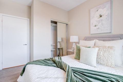 Photo 16 at 836 - 1830 Bloor Street W, High Park North, Toronto