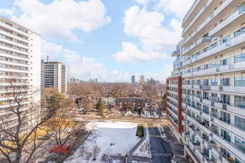 Photo 21 at 836 - 1830 Bloor Street W, High Park North, Toronto