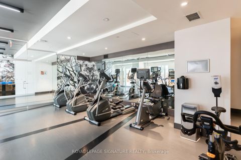 Photo 26 at 836 - 1830 Bloor Street W, High Park North, Toronto