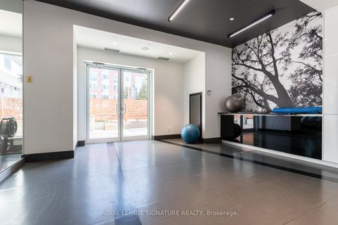 Photo 27 at 836 - 1830 Bloor Street W, High Park North, Toronto