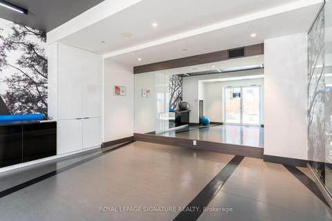Photo 28 at 836 - 1830 Bloor Street W, High Park North, Toronto
