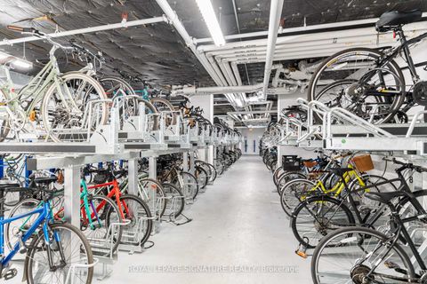 Photo 30 at 836 - 1830 Bloor Street W, High Park North, Toronto