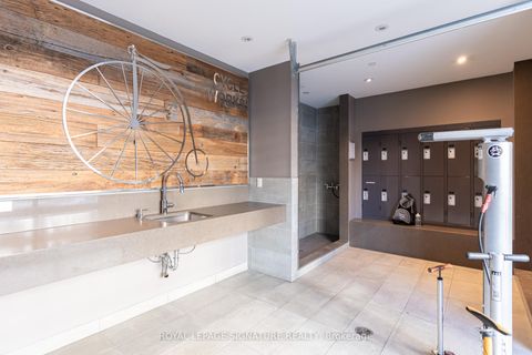 Photo 31 at 836 - 1830 Bloor Street W, High Park North, Toronto