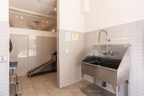 Photo 33 at 836 - 1830 Bloor Street W, High Park North, Toronto