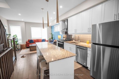 Photo 5 at 1625 Pleasure Valley Path N, Samac, Oshawa