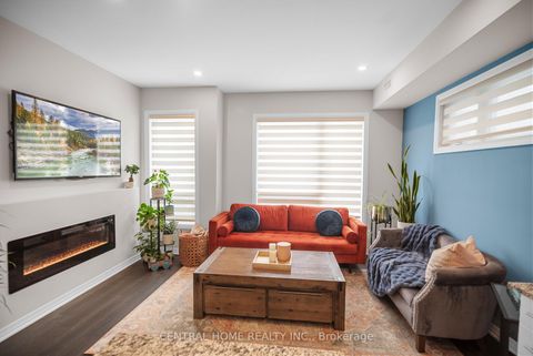 Photo 6 at 1625 Pleasure Valley Path N, Samac, Oshawa