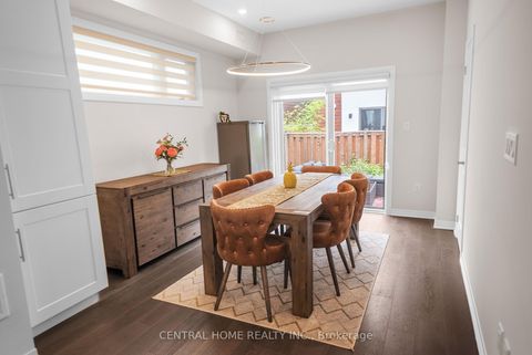 Photo 7 at 1625 Pleasure Valley Path N, Samac, Oshawa