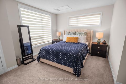 Photo 11 at 1625 Pleasure Valley Path N, Samac, Oshawa