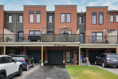 Photo 0 at 89 Fairlane Avenue, Painswick South, Barrie