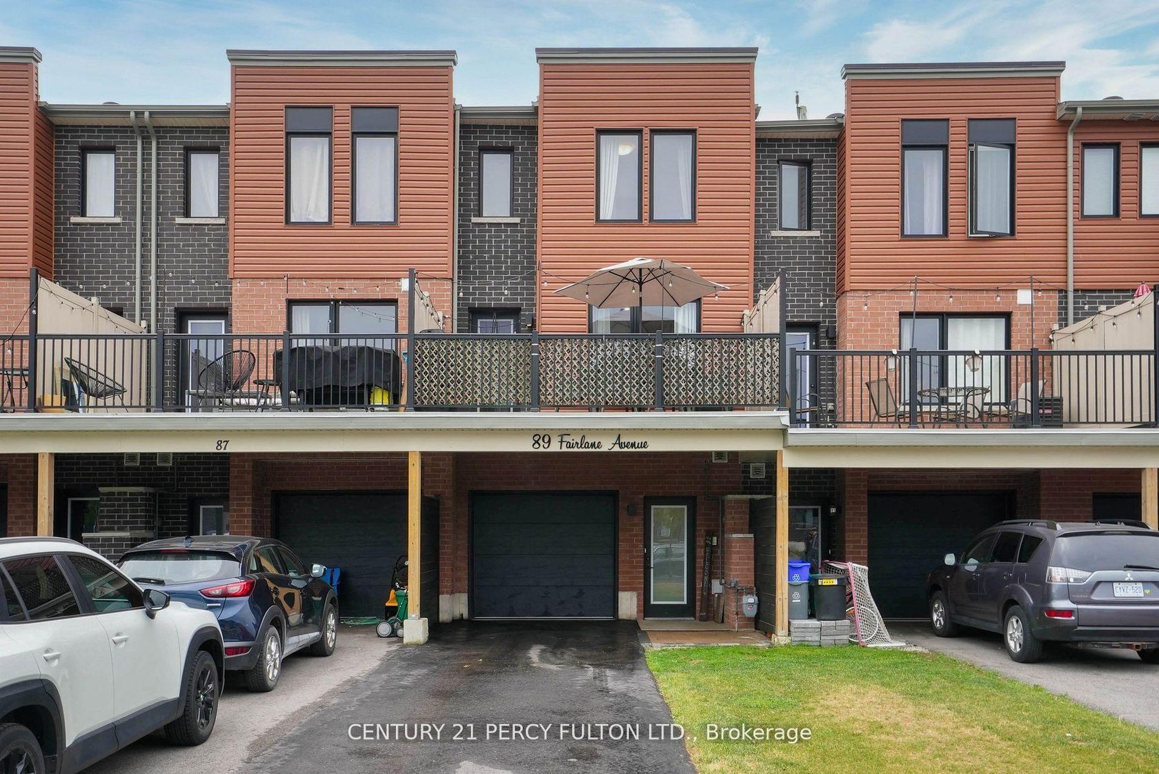 89 Fairlane Avenue, Painswick South, Barrie photo 7