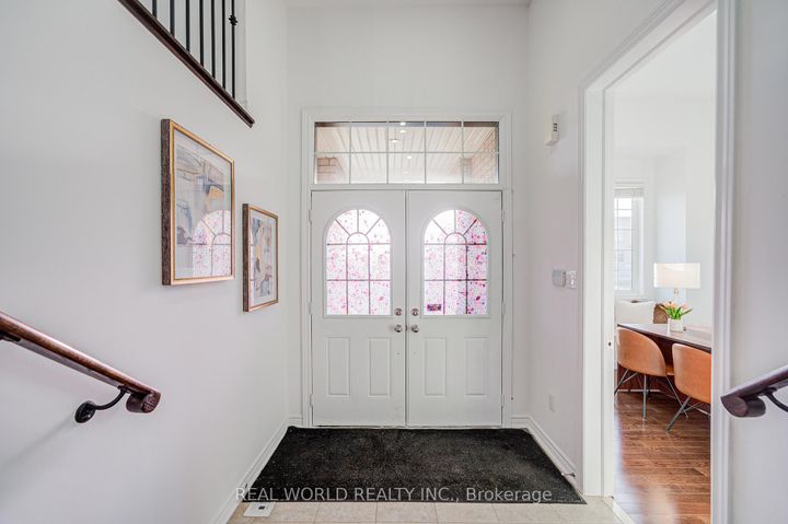 Photo 1 at 247 Selwyn Road, Jefferson, Richmond Hill