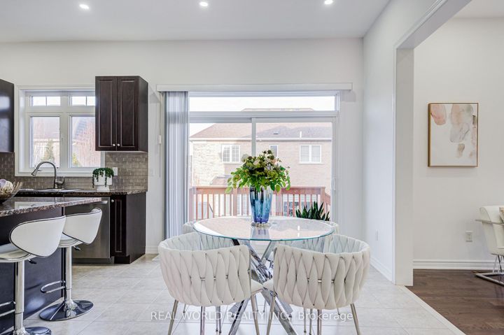 Photo 4 at 247 Selwyn Road, Jefferson, Richmond Hill