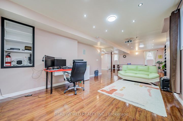 Photo 25 at 247 Selwyn Road, Jefferson, Richmond Hill