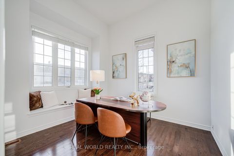 Photo 2 at 247 Selwyn Road, Jefferson, Richmond Hill