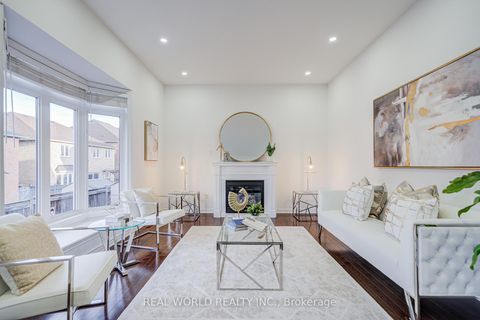 Photo 7 at 247 Selwyn Road, Jefferson, Richmond Hill