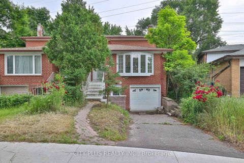 Photo 0 at 23 Reiber Crescent, Steeles, Toronto