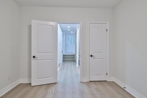 Photo 21 at 23 Reiber Crescent, Steeles, Toronto