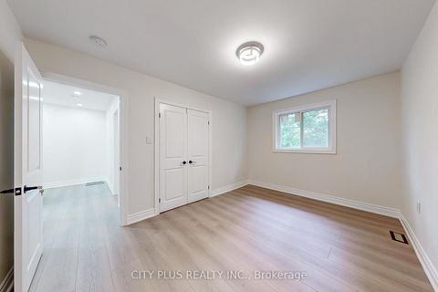 Photo 24 at 23 Reiber Crescent, Steeles, Toronto