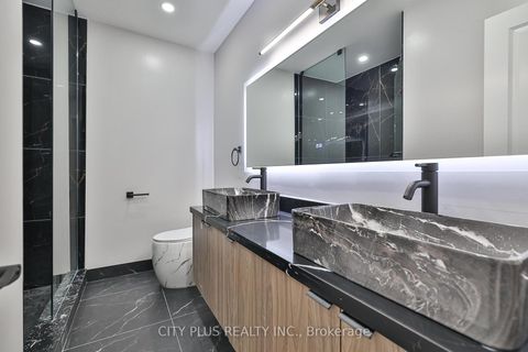 Photo 25 at 23 Reiber Crescent, Steeles, Toronto