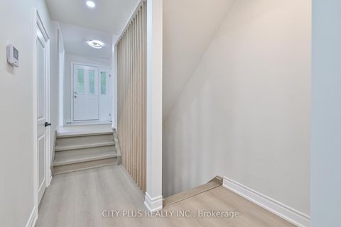 Photo 27 at 23 Reiber Crescent, Steeles, Toronto