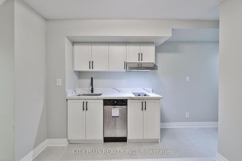 Photo 28 at 23 Reiber Crescent, Steeles, Toronto