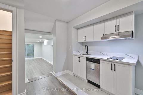 Photo 29 at 23 Reiber Crescent, Steeles, Toronto