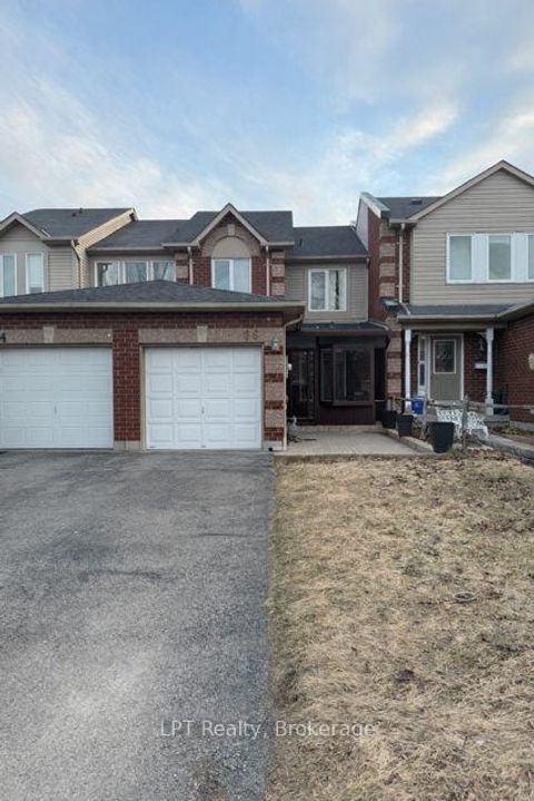 Photo 0 at 66 Landerville Lane, Bowmanville, Clarington