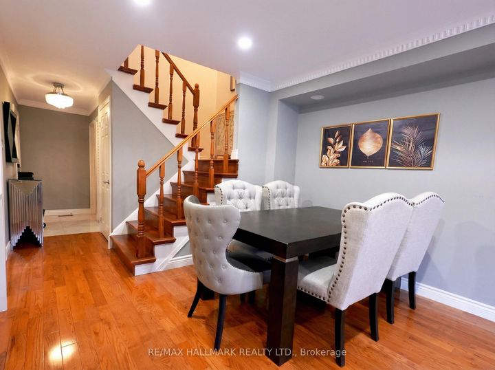 Photo 6 at 27 Constellation Crescent, Observatory, Richmond Hill