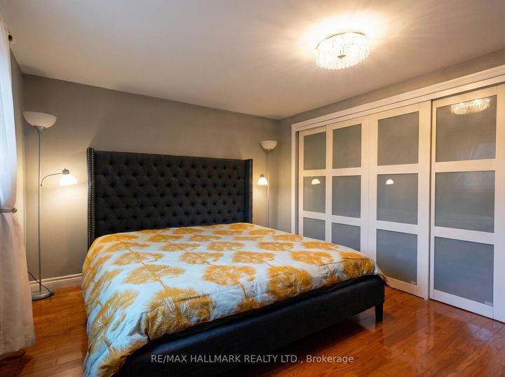 Photo 8 at 27 Constellation Crescent, Observatory, Richmond Hill