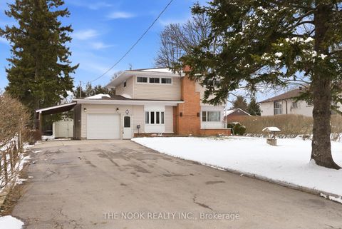Photo 0 at 6 Nelson Street, Bowmanville, Clarington