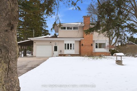 Photo 1 at 6 Nelson Street, Bowmanville, Clarington