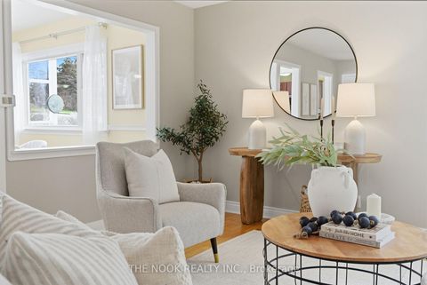 Photo 6 at 6 Nelson Street, Bowmanville, Clarington