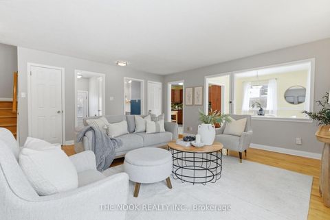 Photo 9 at 6 Nelson Street, Bowmanville, Clarington