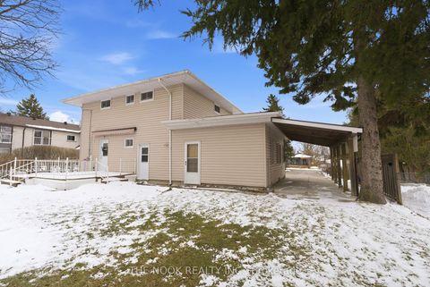 Photo 44 at 6 Nelson Street, Bowmanville, Clarington