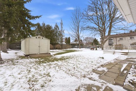 Photo 45 at 6 Nelson Street, Bowmanville, Clarington