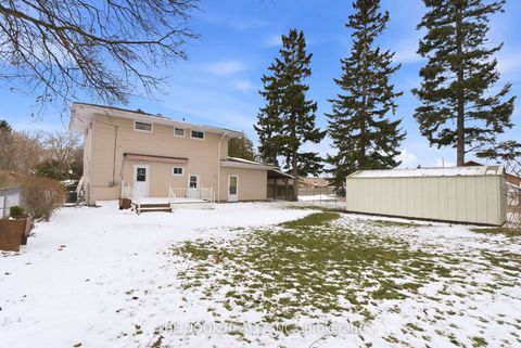 Photo 46 at 6 Nelson Street, Bowmanville, Clarington