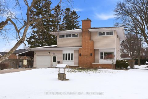 Photo 48 at 6 Nelson Street, Bowmanville, Clarington