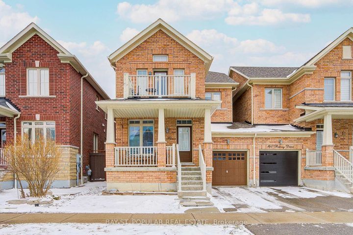 Photo 0 at 142 Betony Drive, Oak Ridges, Richmond Hill