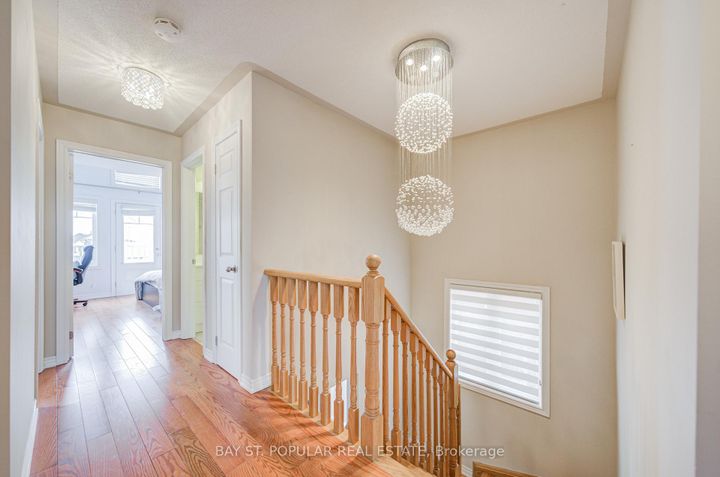 Photo 22 at 142 Betony Drive, Oak Ridges, Richmond Hill