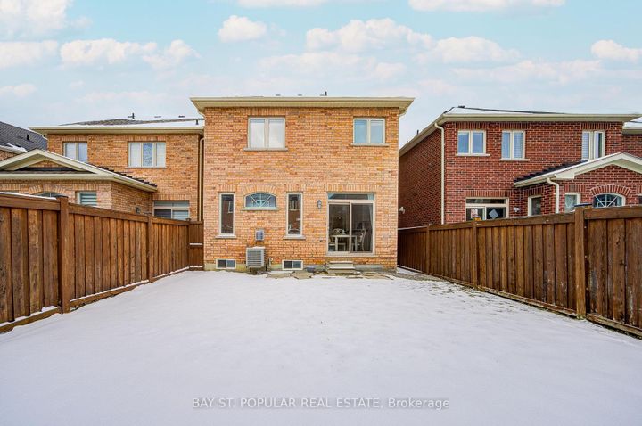 Photo 45 at 142 Betony Drive, Oak Ridges, Richmond Hill