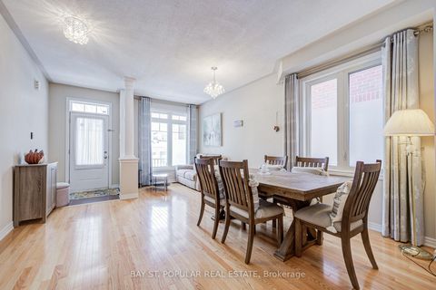 Photo 10 at 142 Betony Drive, Oak Ridges, Richmond Hill