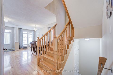 Photo 11 at 142 Betony Drive, Oak Ridges, Richmond Hill